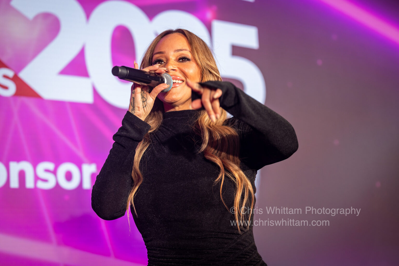 Corporate and event photography by Chris Whittam