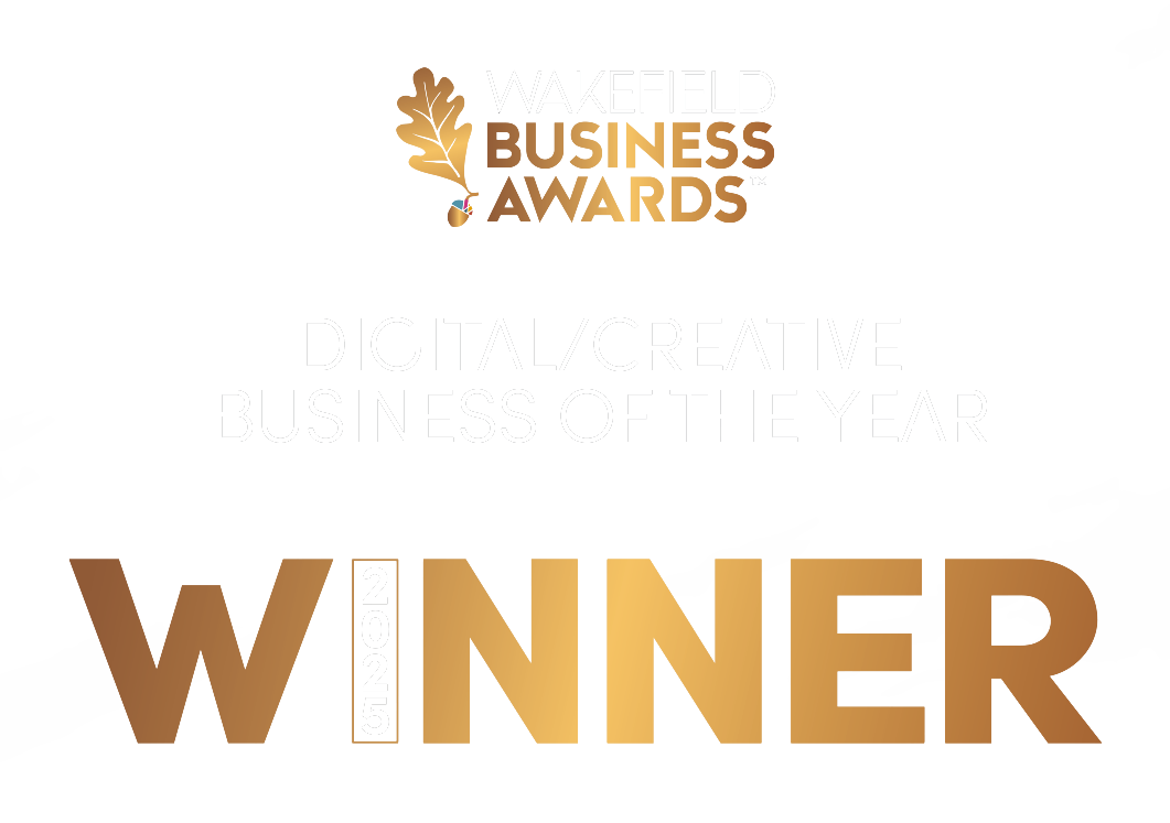 Wakefield Business Awards Winner 2025